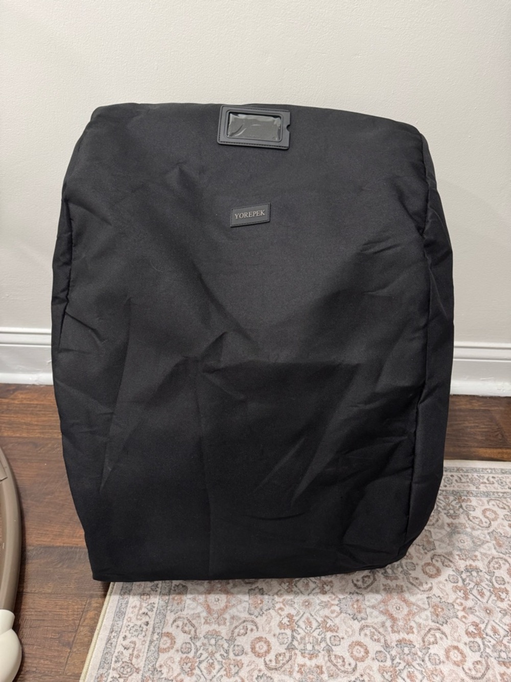 Travel Bag for Car Seat, airplane, fits for Doona Car Seat Stroller